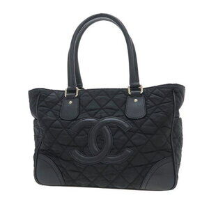 Chanel Paris York Tote Bag